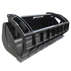 Godet multifonctions agricole MS Manitou CBG2450/1700 MS - 1