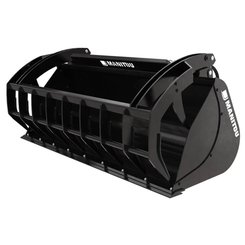 Godet multifonctions agricole MS Manitou CBG2450/1700 MS - 1