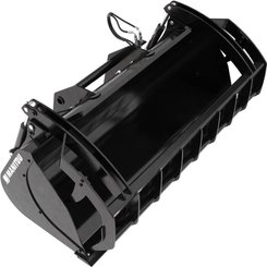 Godet multifonctions agricole MS Manitou CBG2450/1700 MS - 2