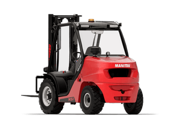 Chariot semi-industriel Manitou MSI30 S5 - 6