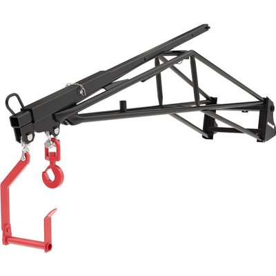 Potence extensible Manitou JE6000/600
