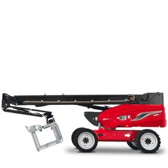 Nacelle télescopique Manitou 260TJ - 4