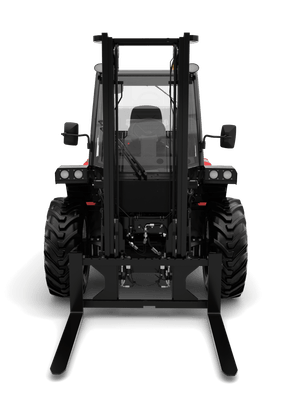 Chariot élévateur tout terrain Manitou M30-4 D S5