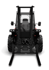Chariot élévateur tout terrain Manitou M30-4 D S5 - 3