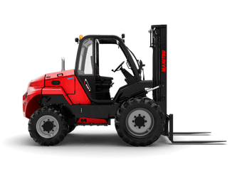 Chariot élévateur tout terrain Manitou M30-4 D S5 - 4