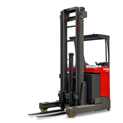 Chariot à mât rétractable Manitou ER16