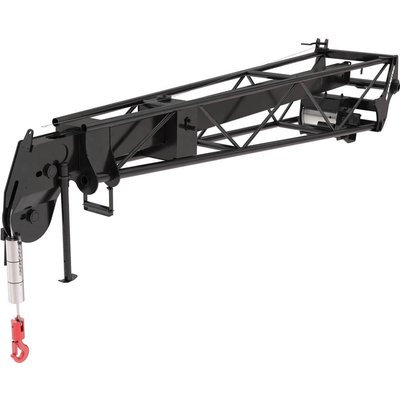Potence-treuil extensible Manitou PT800