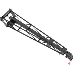 Potence-treuil extensible Manitou PT800 - 2