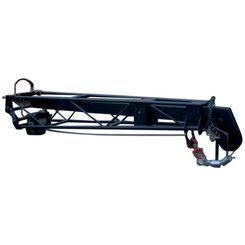 Potence-treuil extensible Manitou PT800 - 1
