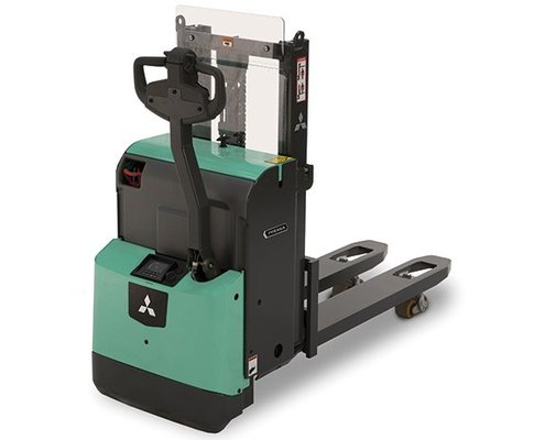 Transpalette électrique Mitsubishi PBP12N2D