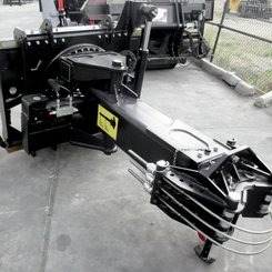 Pince à vérins Manitou CH4 - 4