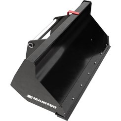 Godet de reprise Manitou CBR730/1850 - 1