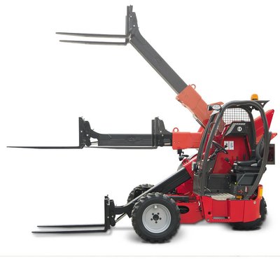 Chariot embarqué Manitou TMT25S 4W