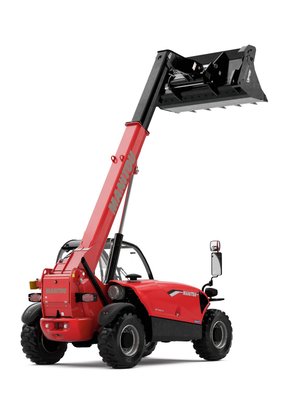 Chariot télescopique Manitou MT625H