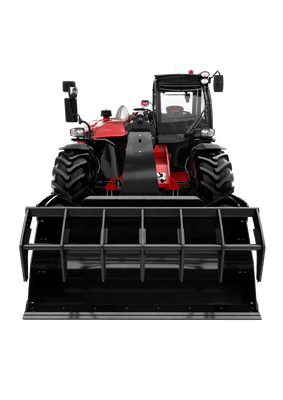Chariot télescopique agricole Manitou MLT940-140 V+