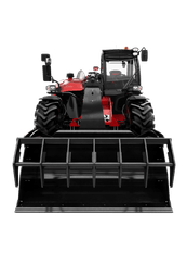 Chariot télescopique agricole Manitou MLT940-140 V+ - 5