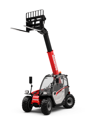 Chariot télescopique Manitou MT420H