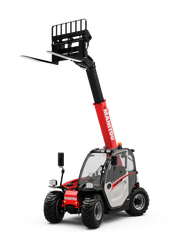 Chariot élévateur télescopique Manitou MT420H - 2