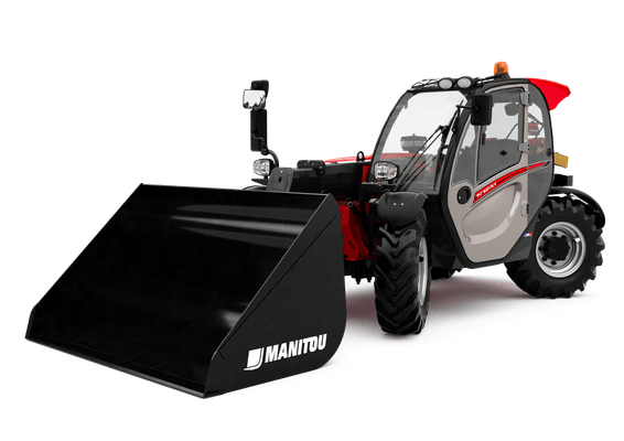 Chariot télescopique agricole - MLT625-75 H