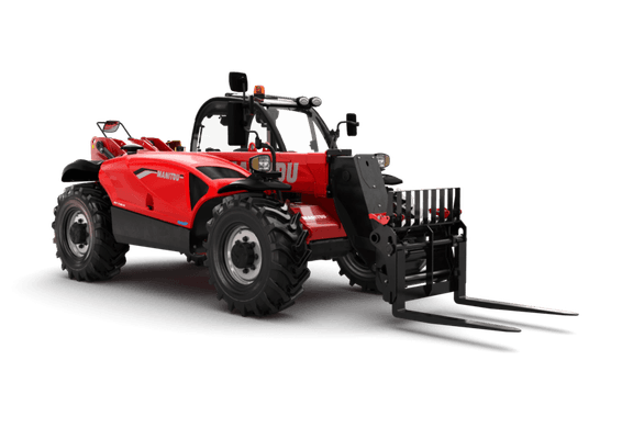 Chariot télescopique Manitou MT730H
