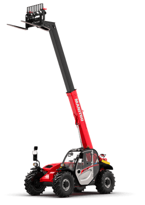 Chariot télescopique Manitou MT730H