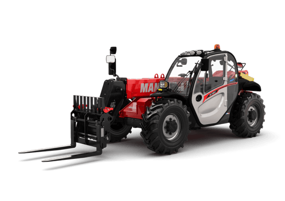 Chariot télescopique - MT730H