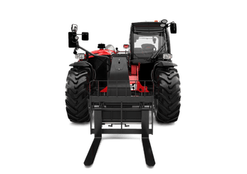 Chariot télescopique agricole Manitou MLT841-145 PS+ - 7