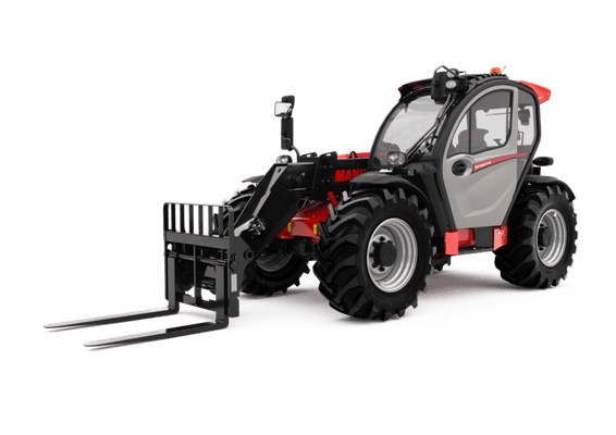 Chariot télescopique agricole - MLT630-115
