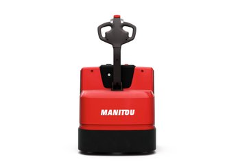 Transpalette électrique Manitou EP20 EASY - 3