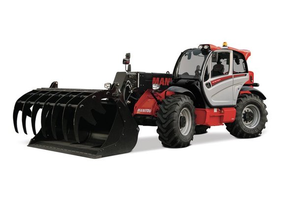 Chariot télescopique agricole - MLT961-145V+L