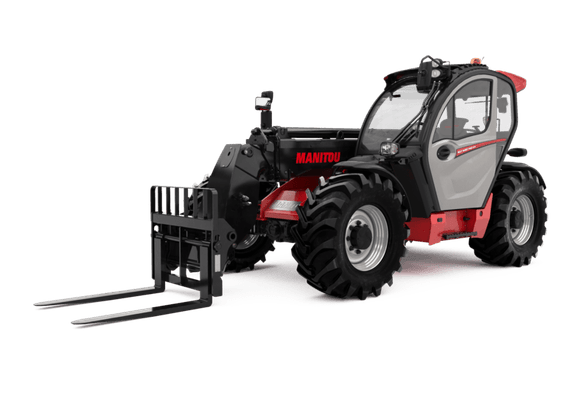 Chariot télescopique agricole - MLT940-140 V+