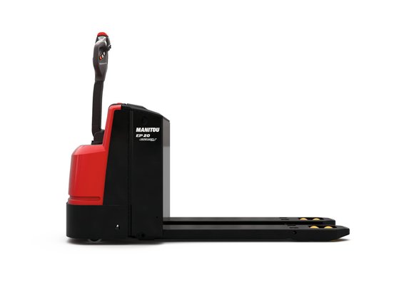 Transpalette électrique Manitou EP20 EASY