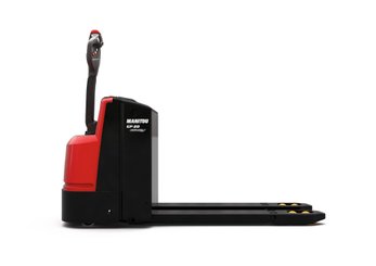 Transpalette électrique Manitou EP20 EASY - 4