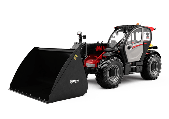 Chariot télescopique agricole - MLT850-145 V+