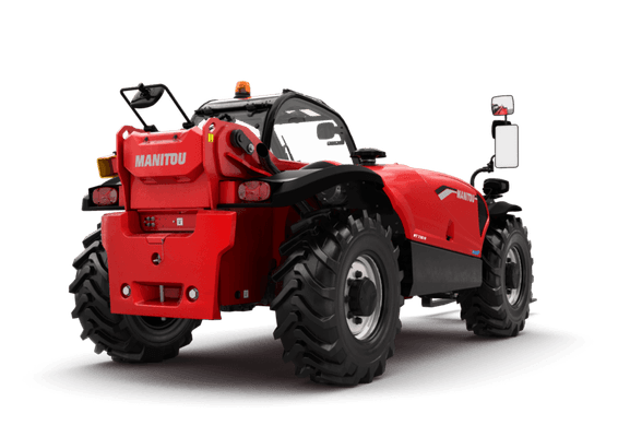 Chariot télescopique Manitou MT730H