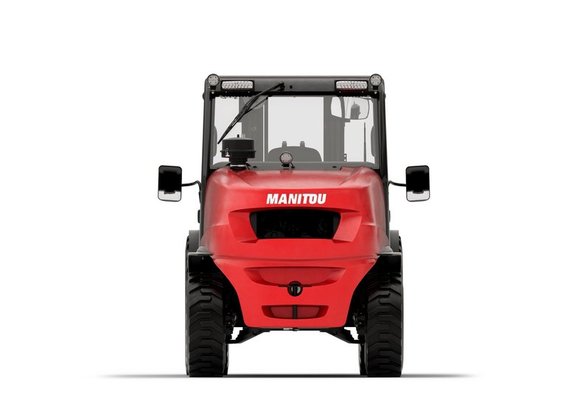 Chariot élévateur tout terrain Manitou MC25-4 S5