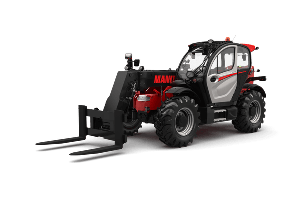 Chariot télescopique agricole - MLT961-160 V+ L