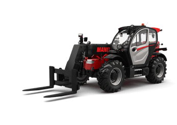 Chariot télescopique agricole Manitou MLT961-160 V+ L - 1