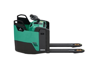 Transpalette électrique Mitsubishi PBF20N3R - 16