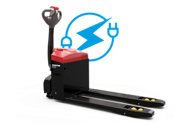 Transpalette électrique Manitou EP15 EASY LITHIUM - 1