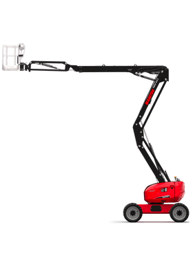 Nacelle articulée Manitou 180ATJ