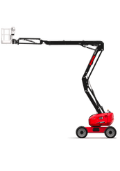 Nacelle articulée Manitou 180ATJ - 3