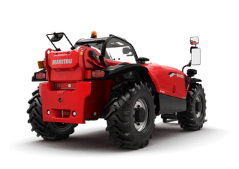 Chariot élévateur télescopique Manitou MT930H - 3