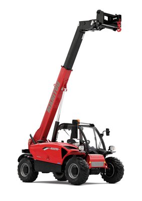 Chariot télescopique Manitou MT625H