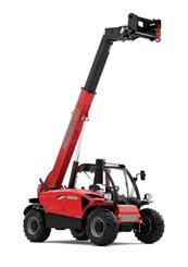 Chariot élévateur télescopique Manitou MT625H - 3