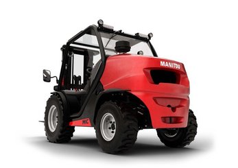 Chariot élévateur tout terrain Manitou MC25-4 S5 - 4