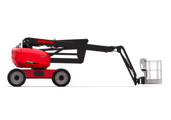 Nacelle articulée Manitou 180ATJ