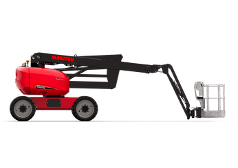 Nacelle articulée Manitou 180ATJ - 1