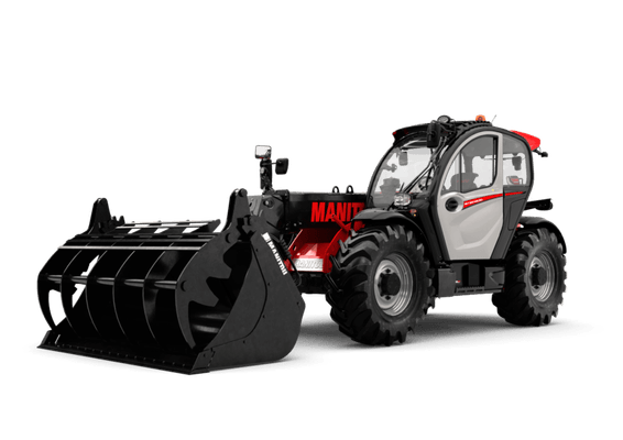 Chariot télescopique agricole - MLT841-145 PS+