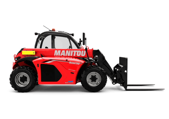 Chariot télescopique Manitou MT420H